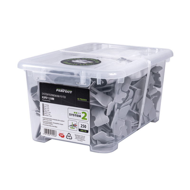 1mm-clips-for-system-2-15mm-250-pc-stalco-perfect-s-75223.jpg Clips 1.5MM sistem nr. 2 (250 buc) S-75223 - imagine 1