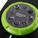 Stropitor cu 8 modele pe bază EXP STALCO GARDEN S101410215 - imagine 2