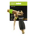 Pistol de pulverizare reglabil BRS STALCO GARDEN S101210603 - imagine 2