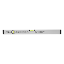 Nivela aluminiu 60CM STALCO PERFECT S-65606 - imagine 2