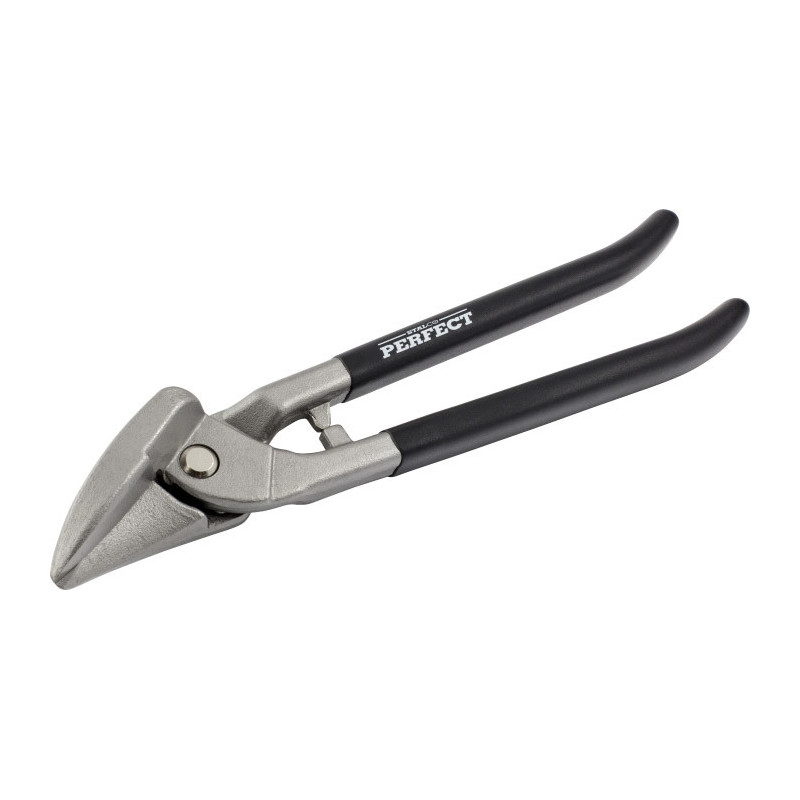 aviation-snips-left-stalco-perfect-s-67303.jpg Foarfeca tabla 260MM taiere dreapta S-67303 - imagine 1