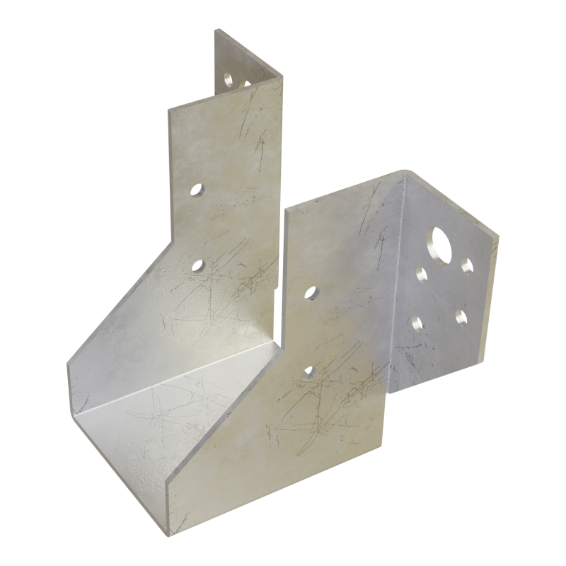 beam-support-40-x-110mm-stalco-wb1 Suport grinda 100 x 140mm STALCO WB11 - imagine 1