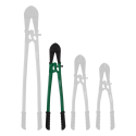 Foarfeca bolt 600MM S-16624 - imagine 4