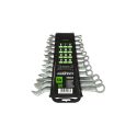 Set chei combinate 6-32MM 12BUC STALCO PERFECT S-76783