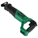 Fierăstrău tip sabie pe acumulator RSS20-115CS corp 20V S-VOLT STALCO S-97359 - imagine 13