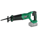 Fierăstrău tip sabie pe acumulator RSS20-115CS corp 20V S-VOLT STALCO S-97359