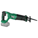 Fierăstrău tip sabie pe acumulator RSS20-115CS corp 20V S-VOLT STALCO S-97359 - imagine 3