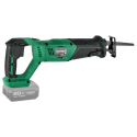 Fierăstrău tip sabie pe acumulator RSS20-115CS corp 20V S-VOLT STALCO S-97359 - imagine 4