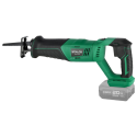 Fierăstrău tip sabie pe acumulator RSS20-115CS corp 20V S-VOLT STALCO S-97359 - imagine 5