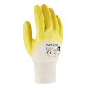 MANUSI DIN BUMBAC S-LIGHT N XL-10" STALCO S-47363 - imagine 4