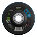 Disc SMT 125 GR.100 zirconiu S-71256