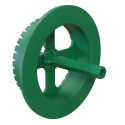Freză polistiren lametă FDS 67mm STALCO FDS - imagine 3