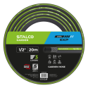 Furtun de grădină 1/2″ 20m EXP STALCO GARDEN S102061220