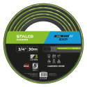 Furtun de grădină 3/4″ 30m EXP STALCO GARDEN S102063430