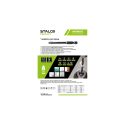 Burghiu sticla d=12x88mm STALCO PERFECT S-72180 - imagine 2