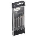 Set BURGHIE STICLA 4-10MM (5 elemente) S-72182