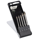 Set BURGHIE STICLA 4-10MM (5 elemente) S-72182 - imagine 8