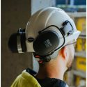 Căști de protecție pentru auz SHARK H mărime unica STALCO PERFECT S-78442 - imagine 3