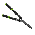 Foarfeca pentru gard viu STR telescopic 690-860mm STALCO GARDEN S104040409