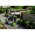 Carucior furtun 60m EXP STALCO GARDEN S101610215 - imagine 7