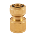 Conector furtun 1/2″ BRS STALCO GARDEN S101010600