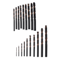 Set BURGHIE HSS (19 elemente) S-71839 - imagine 2