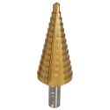 Burghiu in trepte HSS-TIN RP 6.00-30.00 2MM S-72532