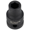 Cheie tub. de impact 1/2 17mm CRMO S-85015