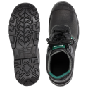 Ghete de protectie din piele THURO HIGH W S1 42 STALCO S-44342 - imagine 4