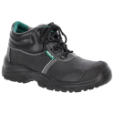 Ghete de protectie din piele THURO HIGH W S1 42 STALCO S-44342 - imagine 5