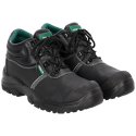 Ghete de protectie din piele THURO HIGH W S1 42 STALCO S-44342 - imagine 6
