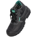 Ghete de protectie din piele THURO HIGH W S1 42 STALCO S-44342 - imagine 8