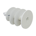 Diblu polistiren KS-48 27x52mm STALCO KS48 - imagine 3