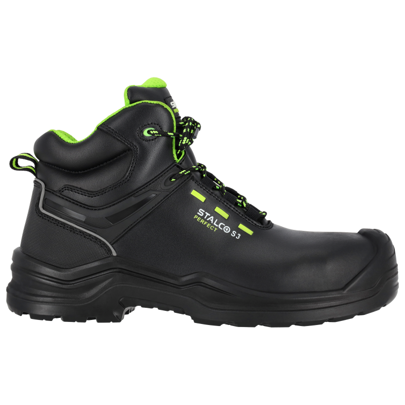 leather-safety-ankle-boots-extreme-s3s-41-stalco-perfect-s-78231.png Ghete de protectie din piele EXTREME S3S 41 STALCO PERFECT S-78231 - imagine 1
