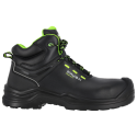 Ghete de protectie din piele EXTREME S3S 45 STALCO PERFECT S-78239
