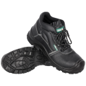 Botine de protectie piele TECHNIC HIGH S3 39 STALCO S-47853 - imagine 2
