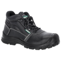 Botine de protectie piele TECHNIC HIGH S3 39 STALCO S-47853 - imagine 5