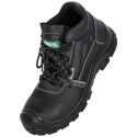 Botine de protectie piele TECHNIC HIGH S3 39 STALCO S-47853 - imagine 8