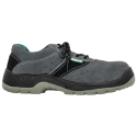 Pantofi de lucru din piele SERVICE S1 41 STALCO S-47958