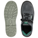 Pantofi de lucru din piele SERVICE S1 41 STALCO S-47958 - imagine 4