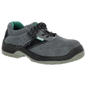 Pantofi de lucru din piele SERVICE S1 41 STALCO S-47958 - imagine 5
