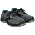 Pantofi de lucru din piele SERVICE S1 41 STALCO S-47958 - imagine 6