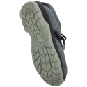 Pantofi de lucru din piele SERVICE S1 45 STALCO S-47966 - imagine 8