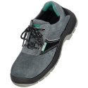 Pantofi de lucru din piele SERVICE S1 47 STALCO S-47970 - imagine 7