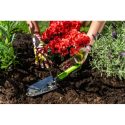 Lopatica de mână lată XTR STALCO GARDEN S105610000 - imagine 3