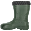 Cizme pentru barbati GARDEN 37 STALCO S-47949 - imagine 3