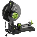 Fierăstrău circular debitat metale 2200W SSP355 STALCO PERFECT S-98632 - imagine 3