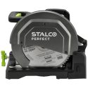 Fierăstrău circular debitat metale 2200W SSP355 STALCO PERFECT S-98632 - imagine 2
