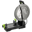 Fierăstrău circular debitat metale 2200W SSP355 STALCO PERFECT S-98632