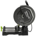 Fierăstrău circular debitat metale 2200W SSP355 STALCO PERFECT S-98632 - imagine 5